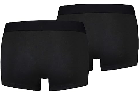 LEVIS Herren TRUNK, Schwarz, L EU