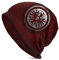 Bdgajdka Eintr-Acht Fran-Kfurt Unisex Beanie Mütze Strickmütze Warm Cap Wolle Strickmütze