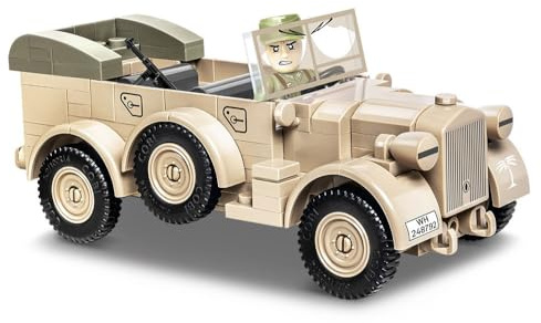 COBI 2256 Bausets, versch, Verschieden
