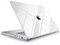 SUPCASE Custodia per MacBook Pro 16 Pollici 2021 A2485 M1 Pro / M1 Max, Cover Protettiva a Doppio Strato per MacBook Pro 16 con Touch ID (Clear)