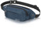 Bauchtasche Gürteltasche für Herren Damen Hüfttasche Sport Wasserdicht Stylisch Hip Bum Waist Fanny Pack für Outdoor Reise Wandern Hundetraining Blau