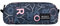 Roxy Da Rock Printed - Pencil Case for Women - Federmäppchen - Frauen - One Size - Schwarz.