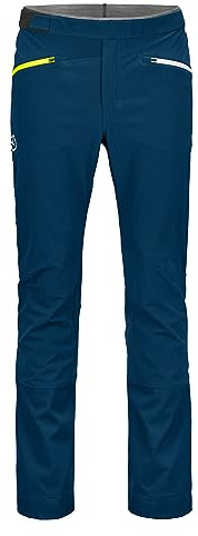 Ortovox Herren Hose Col Becchei Pants M
