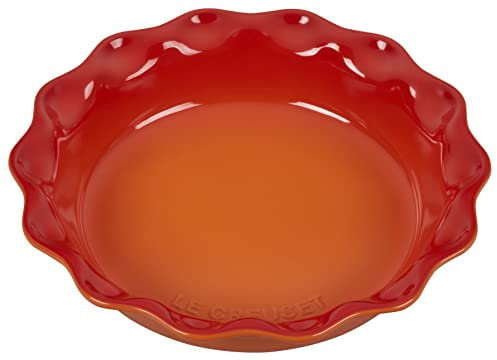 Heritage Kuchenform – Flamme