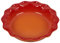 Heritage Kuchenform – Flamme
