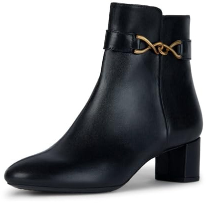 Geox Women's D Pheby 50Ankle boot