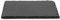 Plato Llano de Pizarra Natural, Fuentes de Cocina, Platos para Sushi, Plato de Pizarra, Bandejas para Servir Alimentos Quesos, Tapas Sushi, Negro, Tablas de Piedra 40 x 30 x 0,8 cm - 1 Unidad