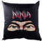 Urban Backwoods The Last Ninja Kissen Dekokissen