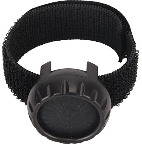 Wireless PTT Pushbutton Bluetooth Switch, Wireless PTT Pushbutton, IP67 Waterproof Switch, Support Android and IOS, For Vehicles For Zello Communication