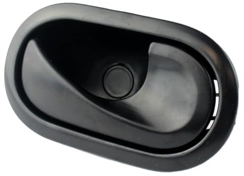Poignée de porte pour Clio 3, Kangoo2, Master 3, Megane 2, Modus, Scenic 2, Twingo 2, Duster, Logan, Sandero, Citan, NV400, Movano B (2002-2021) poignée intérieure | avant ou arrière droite