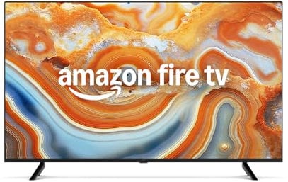 Amazon Fire TV 55 4-Series 4K UHD smart TV, stream live TV, 2024 release