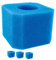 CIYODO Filterschaum Hochleistungs Filter Schwämme Für Schwimmbäder Effiziente Filtermaterialien Aus Pu Schaum Für Poolfilter Und Swim Spa Zubehör Schwimmbad Filter
