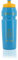 Official compatible with Clare GAA Water Bottle, 1 Litre, Blue and Yellow, Sports Hydration Bottle