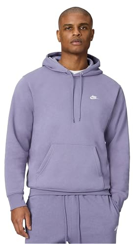 Nike Club Fleece-Hoodie für Herren, HJ2159