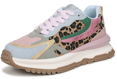 Blowfish Malibu Damen Leo Schnürschuhe