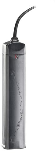 Hydor Riscaldatore per Acquario fino a 30 L. Fixheat ISommergibile a Temperatura Fissa 26°C Regolazione Automatica, 25W, 3 x 3 x h 16 cm