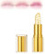 Hardpointing Color Changing Lipstick,Trylevora Beneficial Lipstick Imaginaryl Lip Stain,Lufora Crystal Clear Color Changing With Gold Flakes,Long-Lasting Moisturizing Lip Balm (1pcs)