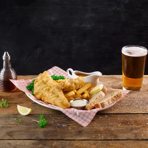 Buyagift British Pub Two Course Set Menu Dining Gift Voucher for Two | Starter and Main or Main and Dessert Selection, Traditional Classics, Cozy Atmosphere, 200 Plus UK Venues Nationwide
