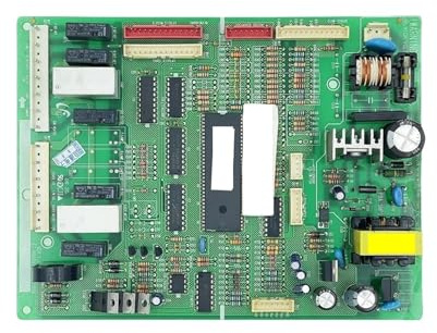 ET-R600 Circuit PCB DA41-00188A Control Board Compatible For Samsung Refrigerator Fridge Motherboard Freezer Parts