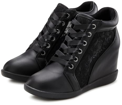 Lascana Damen Sneaker
