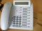 Siemens OptiPoint 410 standard arctic VoIP Telefon