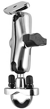 Ram-Mount RAM-B-149CHU Mounting Kit - Mounting Kits (231g)