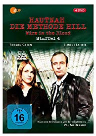 Hautnah - Die Methode Hill - Wire in the Blood: Season 4
