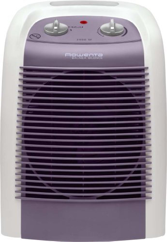 Rowenta SO6215F0 Radiateur Balnea Silence 2400 W