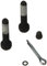 Avid Bremssattel Hardware Kit Elixir,11.5015.033.050