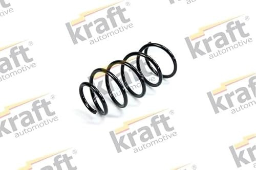 KRAFT AUTOMOTIVE Fahrwerksfeder 4024810
