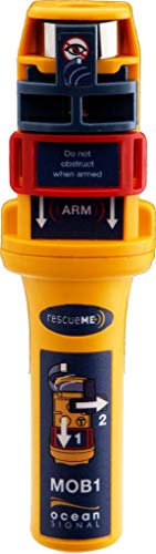 Ocean Signal Rescue Me MOB1 – EPI3100
