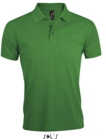 SOLS Sol's Prime Herren-Poloshirt