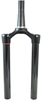 Rock Shox Zubehör CSU Pike SA 27.5 AL TPR BLK*