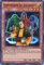Summoner of Illusions - FUEN-EN038 - Super Rare - 1st Edition