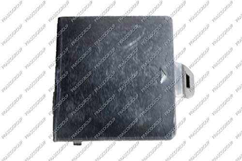 Prasco - BM0491296 - BMW - 5 Series - F10/F11 M-Tech - Mod. 04/10-06/13 - Abdeckung Zughaken Stosstange Hinten Mod. Kombi