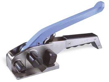 Haspelspanner, für Polyester- und PP-Band, für 19-35mm Band, 1 Stk.
