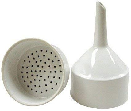 BUCHNER FUNNEL 70MM DIAMETER