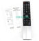 Calvas, telecomando originale per LG Smart TV AN-MR700 AKB75455602, telecomando magico con logo Voice Mate 3D