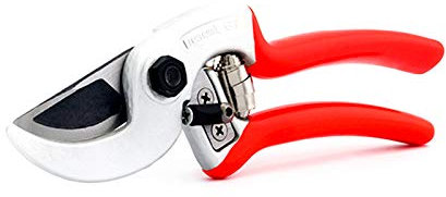 FORBICE per POTATURA PROFESSIONALE CASTELLARI ERGONOMIC da POTA TAGLIO 25mm