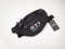 Volkswagen 5HV087314A Gürteltasche, GTI-Kollektion, Schwarz, rot, weiß, M