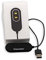 AquaLighter Collar PicoTablet - schwarz - Nano-Aquarium LED Beleuchtung - zum Auflegen auf Abdeckscheibe - 1 Watt 100 Lumen 6500 Kelvin
