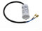 sparefixd Starting Capacitor (4F) to Fit Indesit Fridge & Freezer