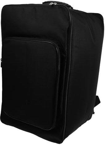 SUPVOX 1 Pc Cajon Housse Cajon De Transport Cajon à Porte-conteneur Pour à De Rangement Batterie Cajon à Main Sacs Adulte Tissu Oxford