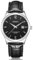 CIVO Herren Uhren Leder Schwarz Sportlich Armbanduhr Herren Wasserdicht Analog Lässig Uhren fur Männer Klassisch Datum Leuchtend Geschenke für Männer