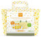 Willkommens-Baby-Geschenkset 75 ml + 50 ml + 200 ml + 200 ml