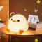 UCAMP Nachtlicht Kinder,LED Silikon Nachttischlampe mit Dimmbar Touch und Timer,Nachtlampe Kinderzimmer Deko,Babyzimmer Kinderzimmer Nachtlampe für Geschenke