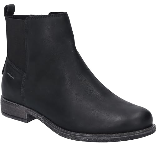 Josef Seibel Sienna 08, schwarz