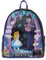 Loungefly Disney Alice im Wunderland Mini Rucksack