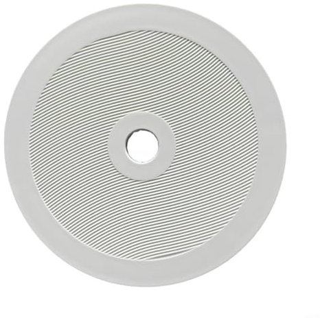 FUANA Pool Skimmer Abdeckung Skimmer Top Cover Schwimmbadabdeckung Ersatzfilterdeckel für Schwimmbad für Wimline Skimmer Modelle 8939 8940