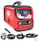 MIG160 Saldatrice a Filo Continuo Senza Gas 160A Sinergia Elettrodo Saldatrice 2 In 1 MIG/ARC, IGBT Inverter Saldatore con Filo Animato 1,0 mm e Smart Digital LED Dispaly - VECTOR WELDING